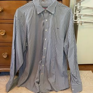Men’s Button Down
